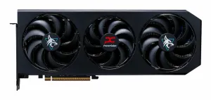 PowerColor Hellhound Radeon RX 9070