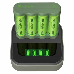 GP Batteries PowerBank B421