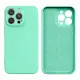 Hurtel Silicone case
