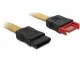 DeLOCK 0.3m SATA III