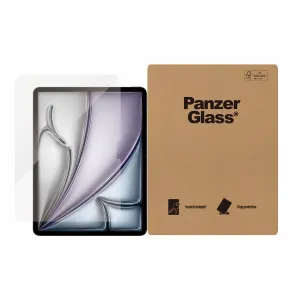 PanzerGlass Screen Protector iPad Air 11'' (2024-2026) iPad 11'' (2025) iPad 10.9'' (2022) Ultra-Wide Fit Bulk