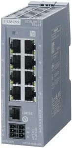 Siemens 6GK5208-0BA00-2AB2