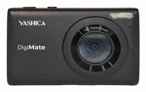 Yashica DigiMate
