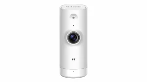 D-Link Mini HD