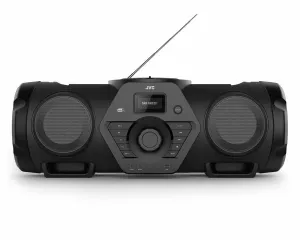 JVC RV-NB300DAB