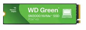 Western Digital SN3000