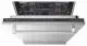 KitchenAid KIF 5O41 PLETGS