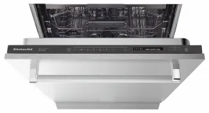 KitchenAid KIF 5O41 PLETGS
