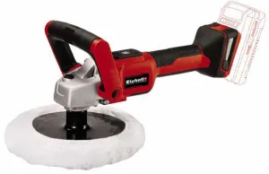 Einhell CE-CP 18/180 Li E-Solo