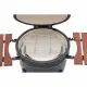 Mustang Kamado L #4