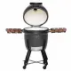 Mustang Kamado L #5