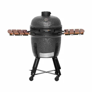 Mustang Kamado L