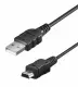 Goobay DAT f/ MOT V3 mini USB
