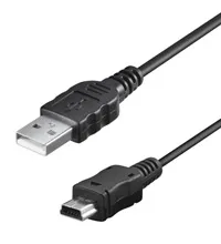 Goobay DAT f/ MOT V3 mini USB