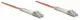 Intellinet 2.0m LC M/M #2