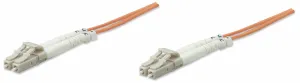Intellinet 2.0m LC M/M
