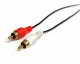 StarTech.com 0.92m, 3.5mm/2xRCA, M/M #2