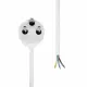 Microconnect MC-PE003EDBW-OE