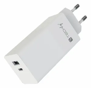Techly IPW-PD100W-WH