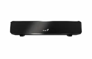 Genius Computer Technology USB SoundBar 100