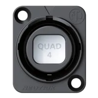 Neutrik NO4FDW-A