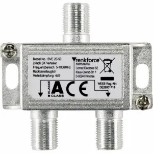 Renkforce RF-4491742
