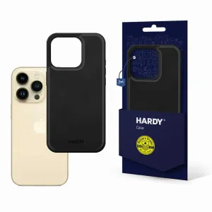 3MK HARDY Silky Leather MagCase