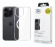 3MK Clear MagCase pro Apple iPhone 16 Pro #2