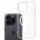 3MK Clear MagCase pro Apple iPhone 16 Pro #8