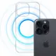 3MK Clear MagCase pro Apple iPhone 16 Pro #4
