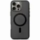 Decoded Clear Case