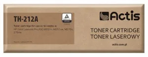 Actis TH-212A