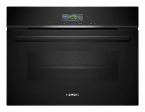 Siemens iQ700 CB774G1B1