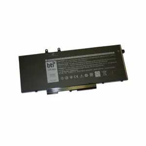 BTI 4GVMP-BTI