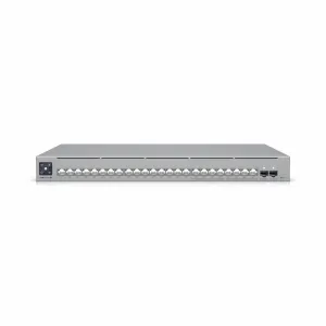 Ubiquiti USW-Pro-Max-24-PoE