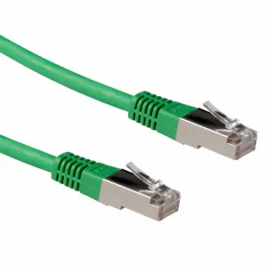 ACT 10m Cat6a SSTP