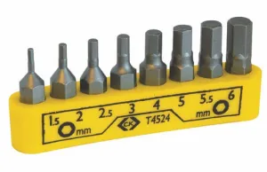 C.K Tools T4524