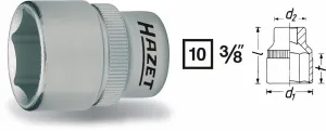 HAZET 880-9