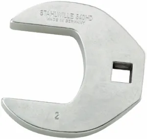 STAHLWILLE 540a HD