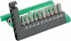 STAHLWILLE 1203 BIT-SET #2