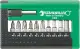 STAHLWILLE 1203 BIT-SET