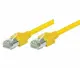Tecline S/UTP Cat5e, 0.3m
