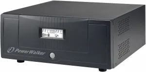 PowerWalker Inverter 1200 PSW