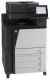HP Color LaserJet Enterprise flow MFP M880z #5