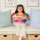 Spin Master PAW Patrol GPW LPP 8in PawP TrendSkye GML #9