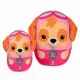 Spin Master PAW Patrol GPW LPP 8in PawP TrendSkye GML #6
