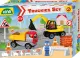 Lena Truckies SM01631