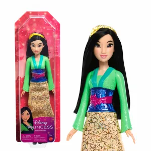 Mattel Disney Princess HLW14
