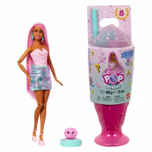 Barbie Pop Reveal JFY62