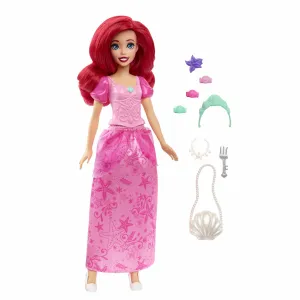 Mattel Disney Princess HLX34
